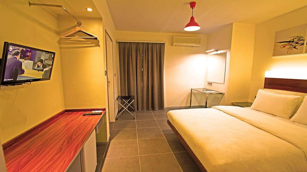 VG Resort Hotel