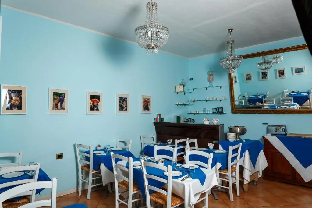 Albergo Orologio