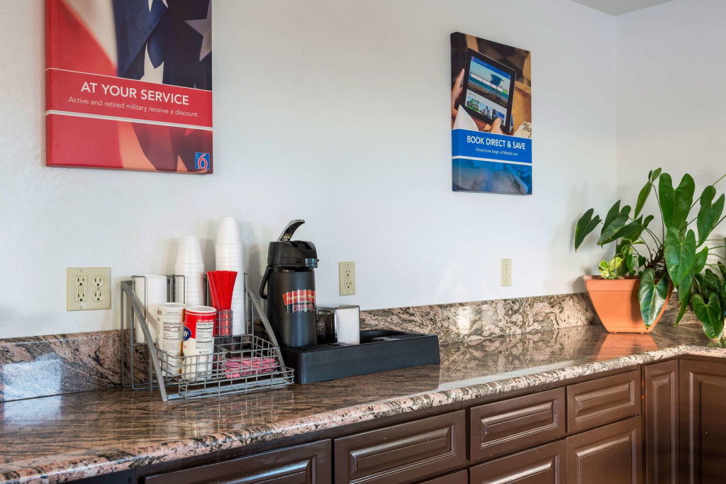 Motel 6-Wilsonville, OR - Portland