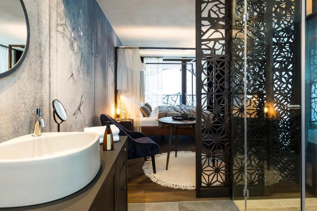 SILENA, your soulful hotel