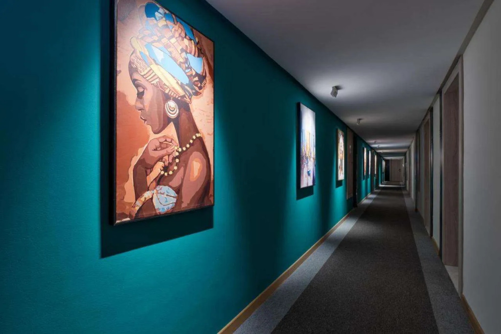 Rihab Hotel