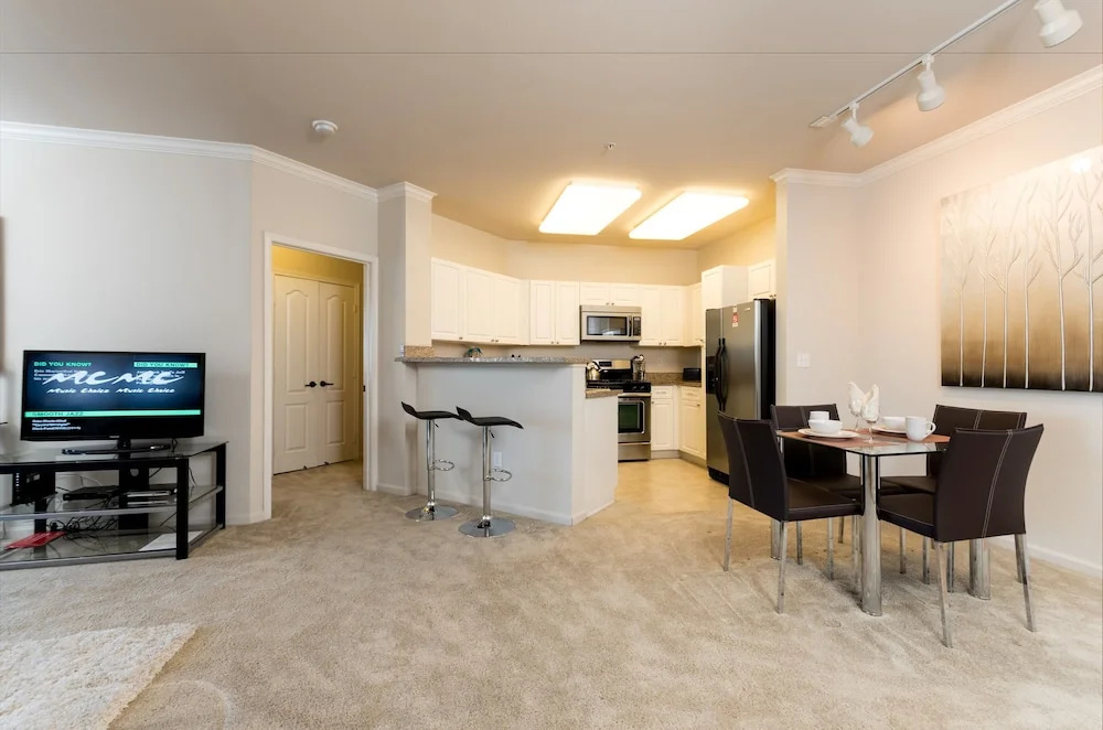 Global Luxury Suites at Agnew Road