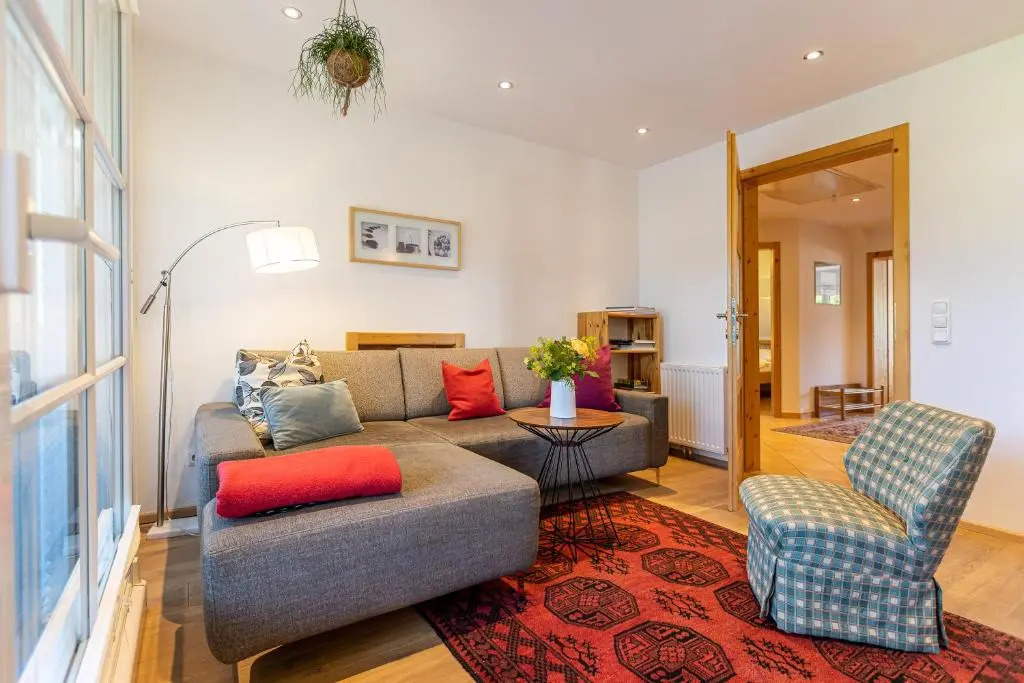 Ferienwohnung Neuper