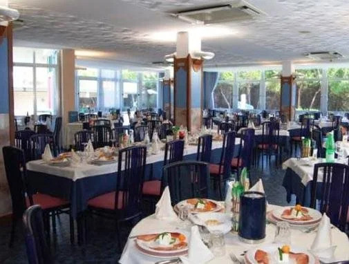 Hotel Meripol