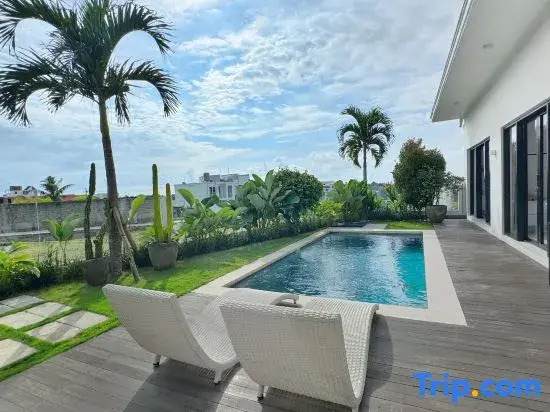 The R Villa Ranakah