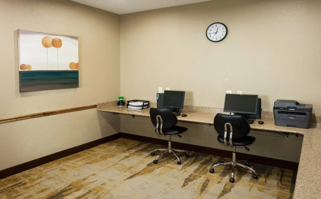 Holiday Inn San Antonio Northwest- SeaWorld Area by IHG