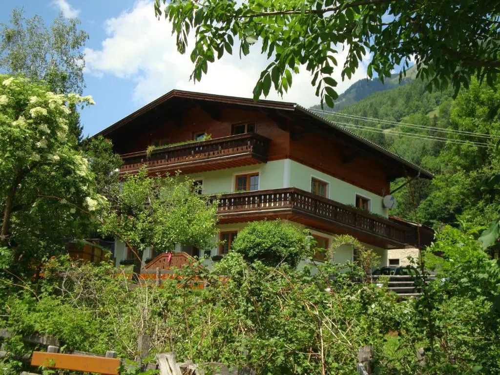 Gruberbauer Remsach