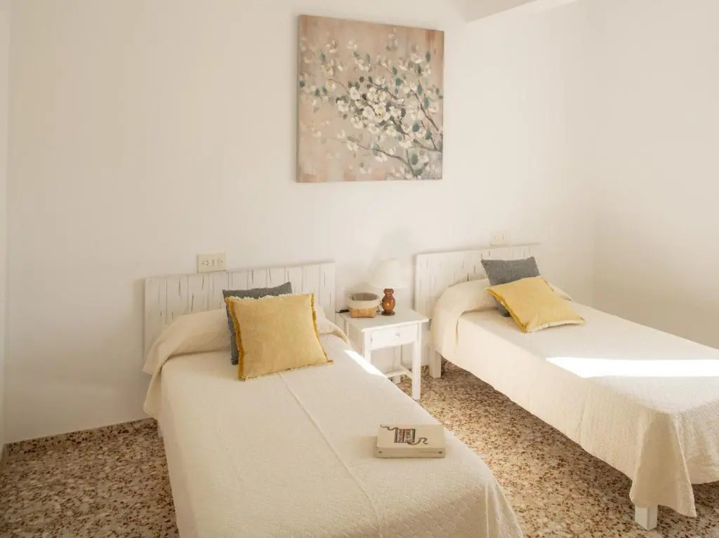 Apartamentos Sa Barda - Emar Hotels