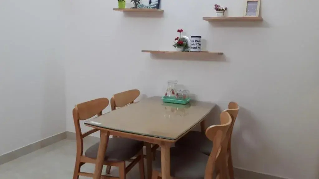 nice apartment in vung tau