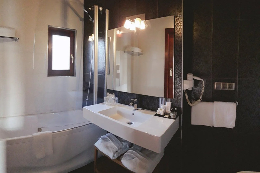 Indiana Boutique Hotel