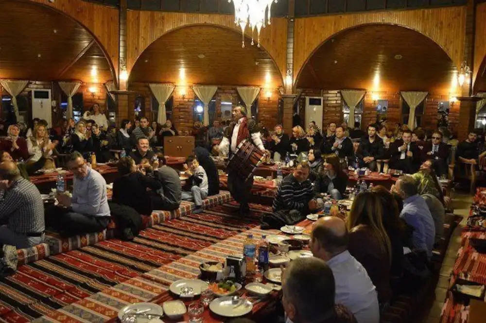 Sitamrat Otel