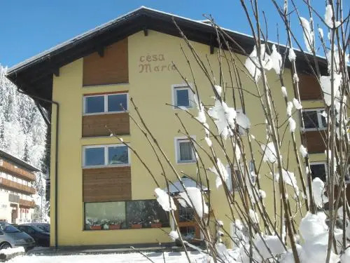 Appartamenti Cesa Maria Mountain Hospitality