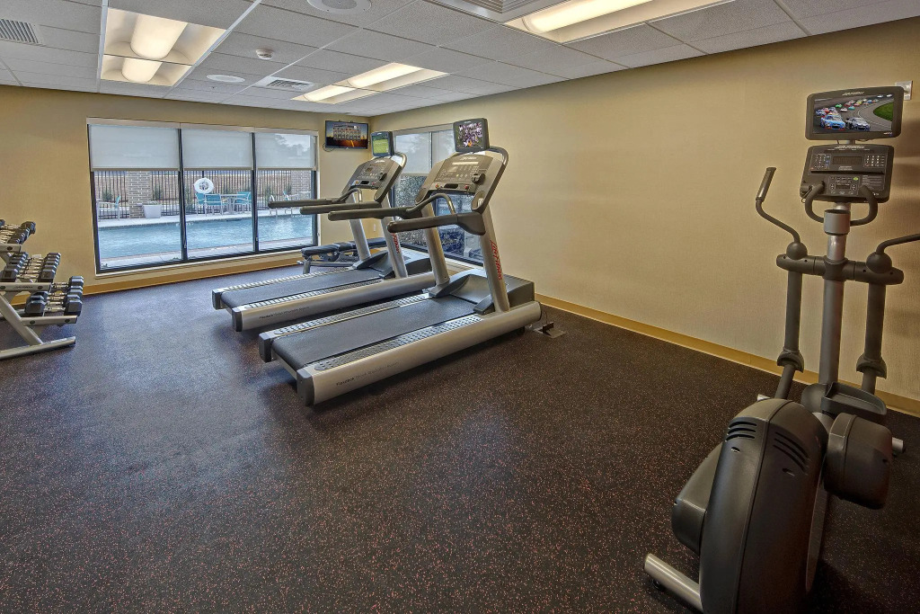 TownePlace Suites by Marriott Hattiesburg