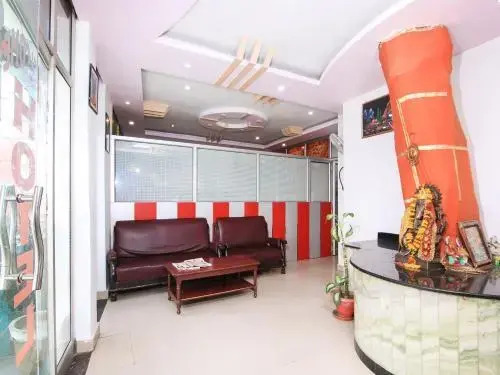 Hotel Chandra Deep
