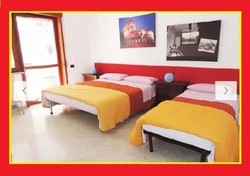 Bed  Breakfast Maricentro