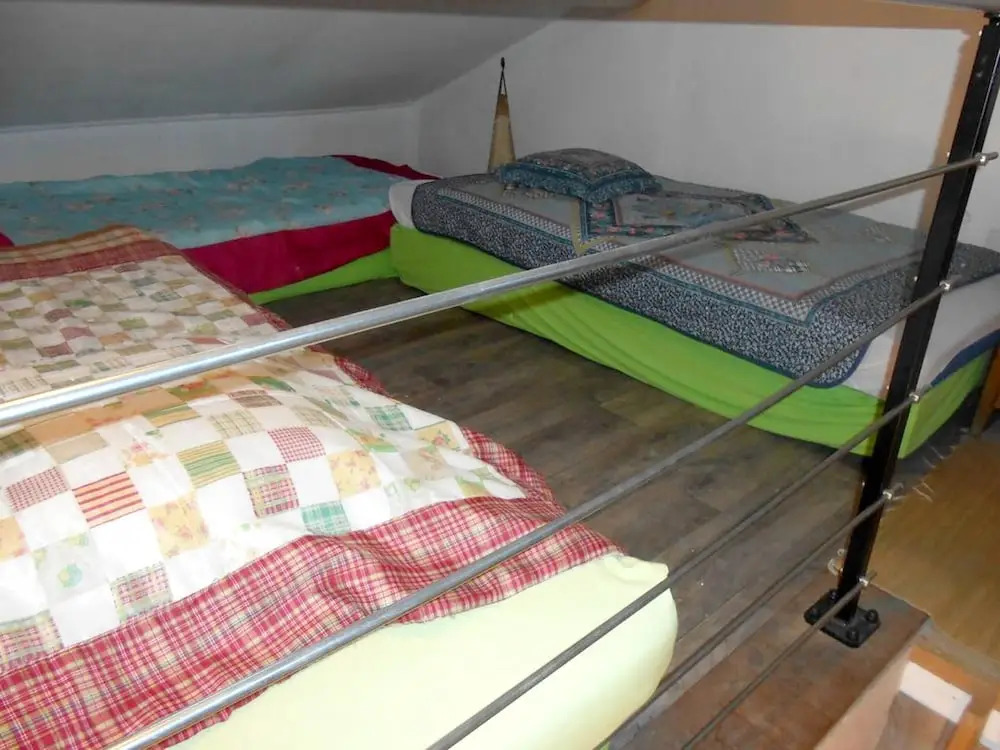 House With 2 Bedrooms in Gujan-mestras, With Wonderful Lake View, Encl
