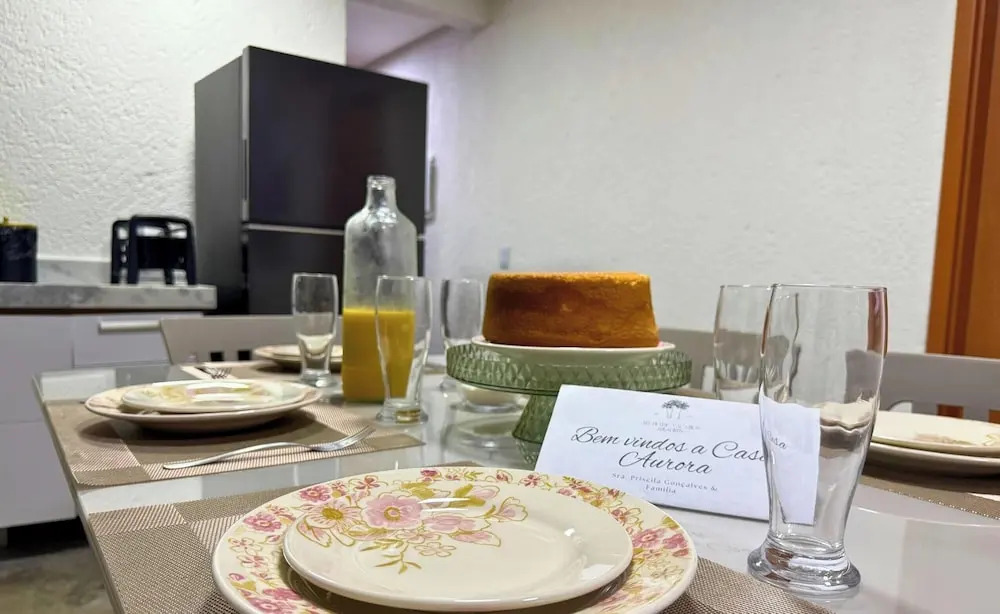 MHV Milagres - Casa Aurora