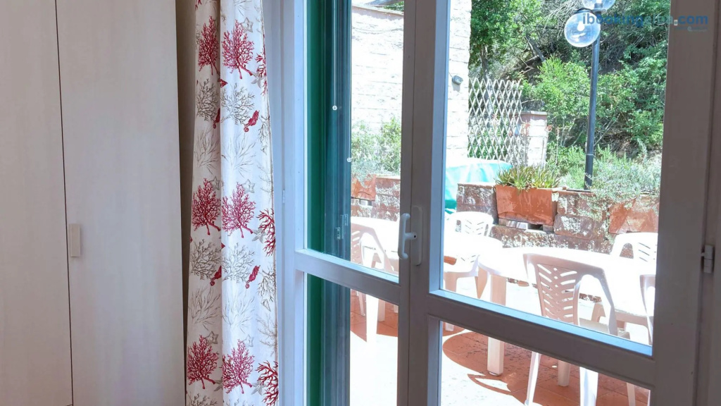 Sant'Anna del Volterraio - I Lecci (6) - 3 bedroom apartment with use of the swimming pool-Sant'Anna del Volterraio - I Lecci 6