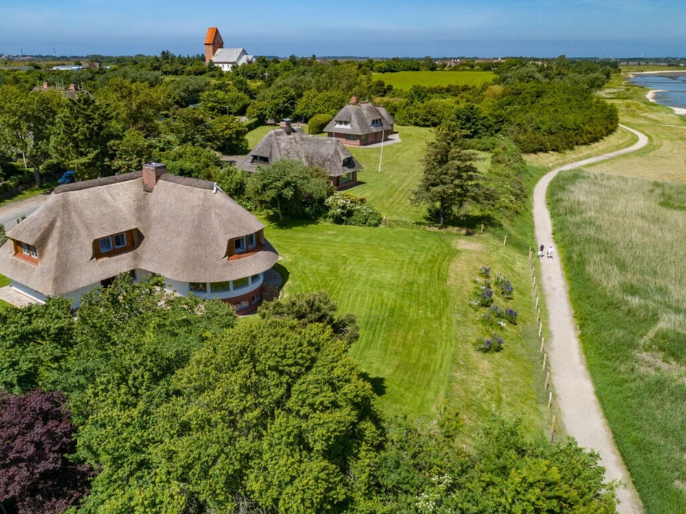 House by the sea Comfortable Holiday Residence
