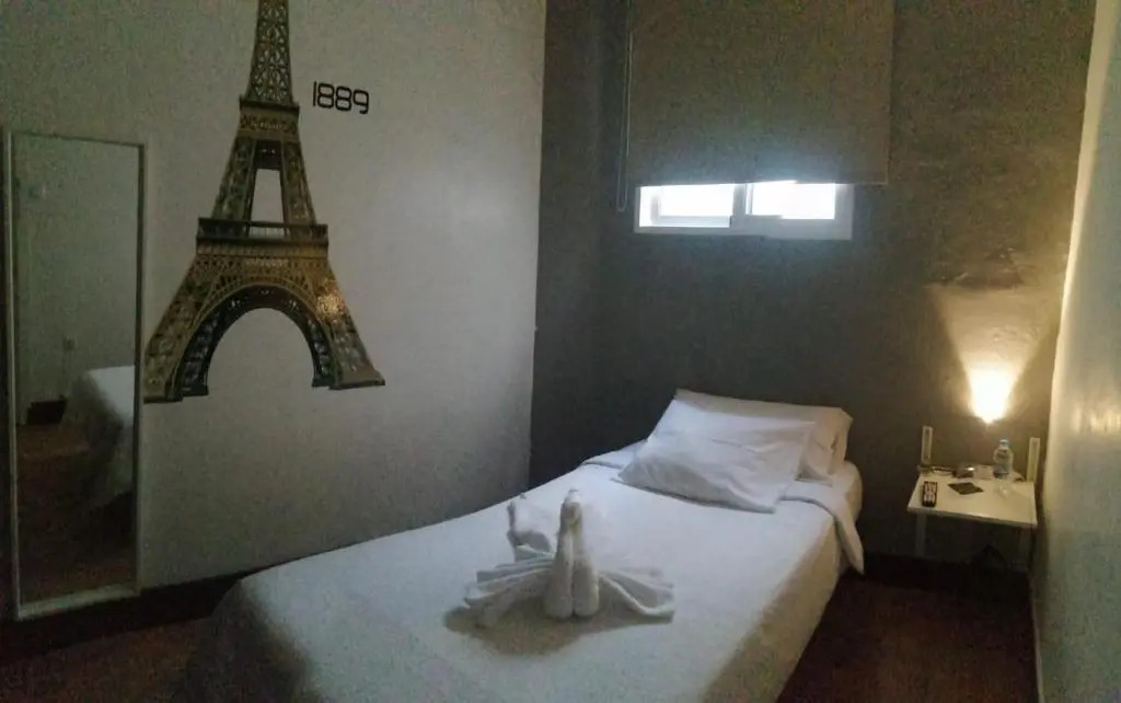 City Room Las Palmas