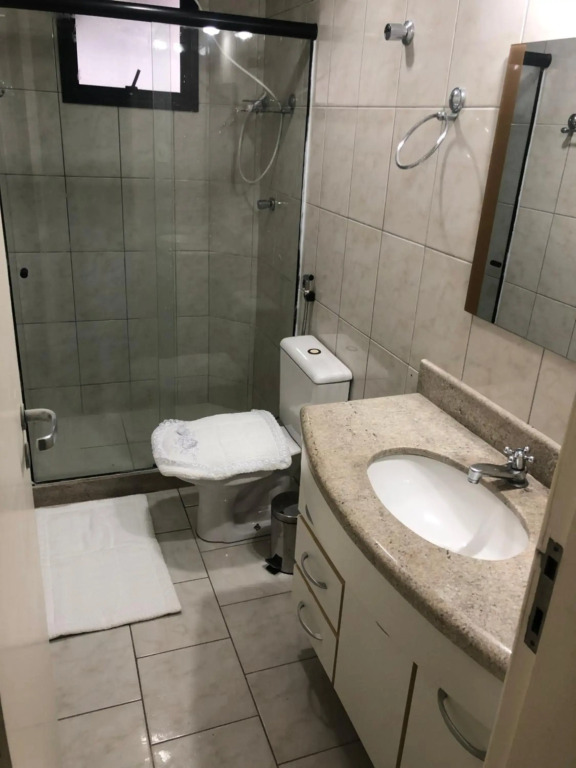 Apartamento Peracanga com Wi-Fi