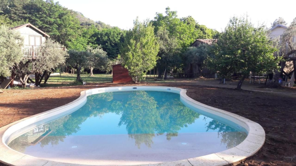 Palazzo Conforti Tree House Resort