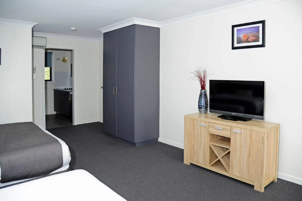 Tamar River Villas