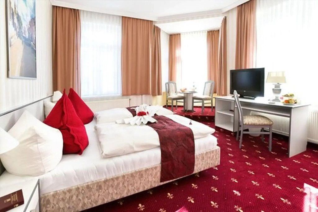 Parkhotel Meerane