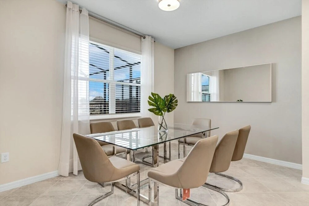 Summer Deal! 5 Bdrm Solterra Home!