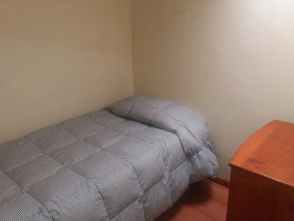 Hostal Balmaceda La Serena