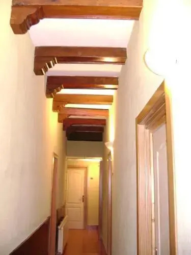 Hotel Rural Arco Iris