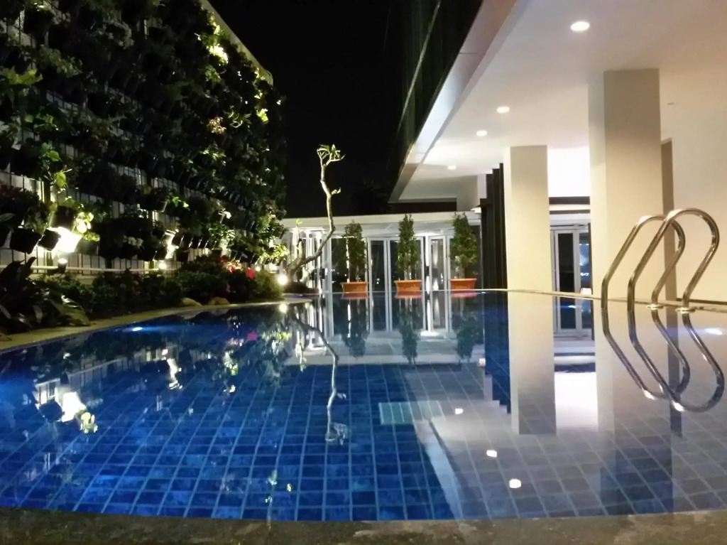 dbest Hotel Bandung