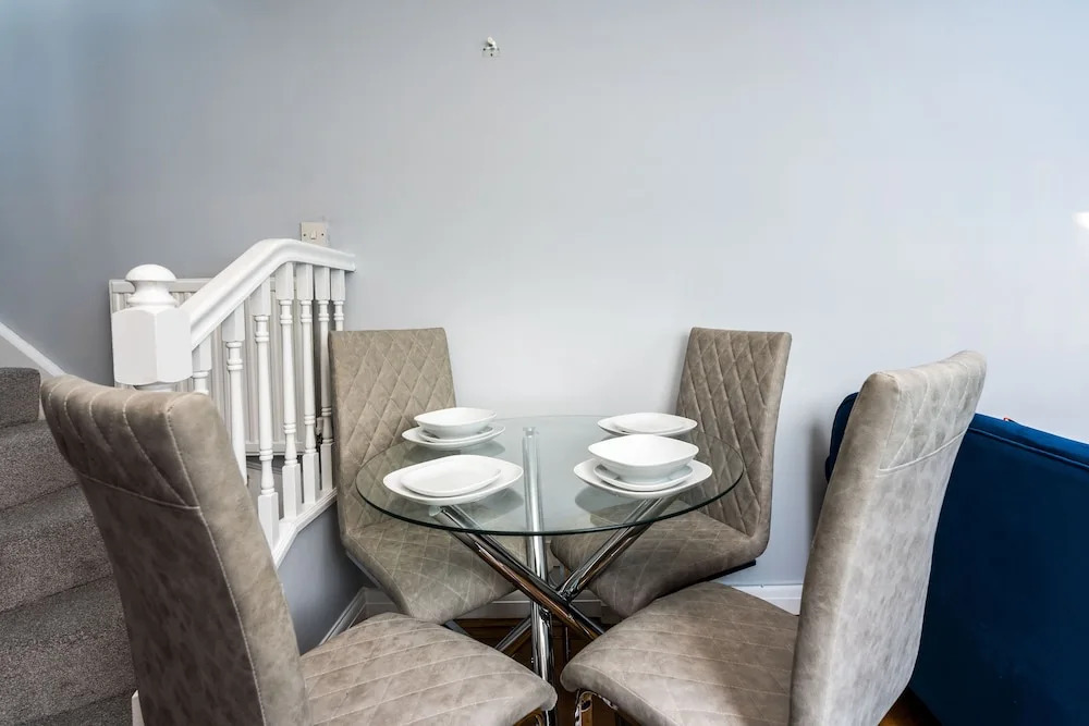 NEW Cosy 1BD Flat in the Bustle of Paddington