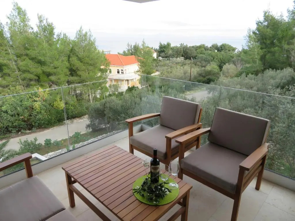 Korčula - apartman 1, Prigradica - IVAN