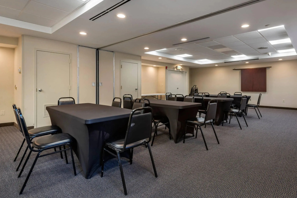 Comfort Inn Horsham - Philadelphia