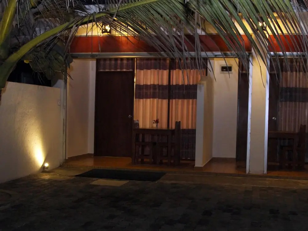 Dasa Beach View