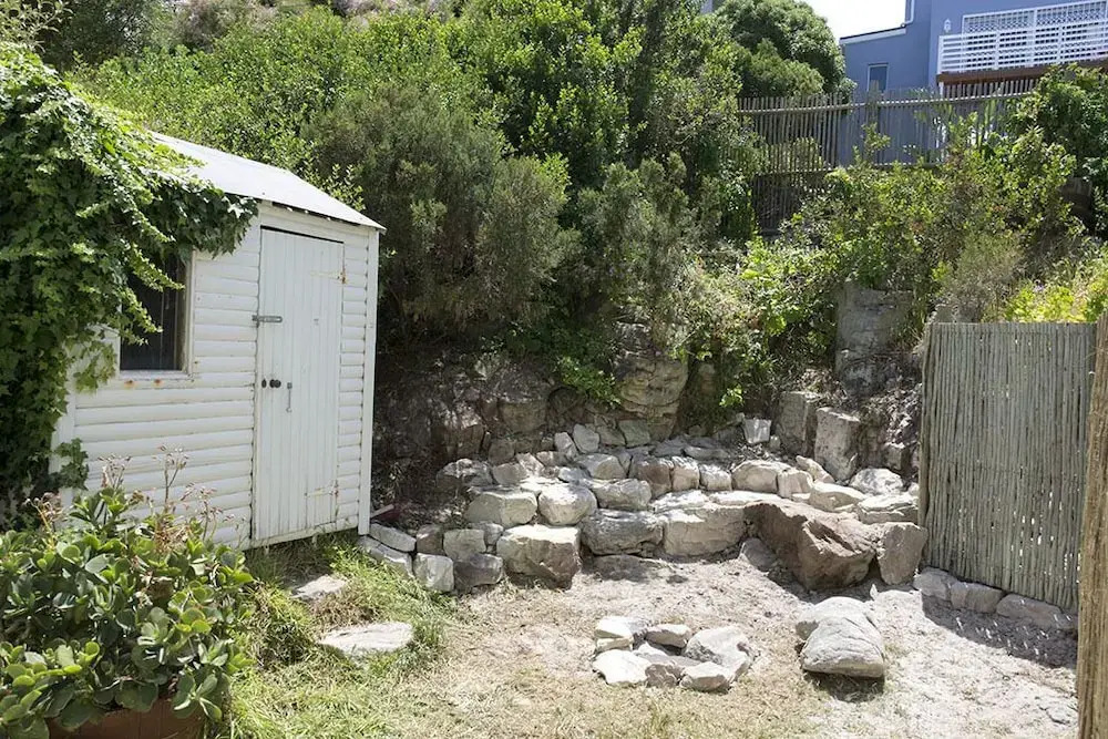 Schuster's Kraal