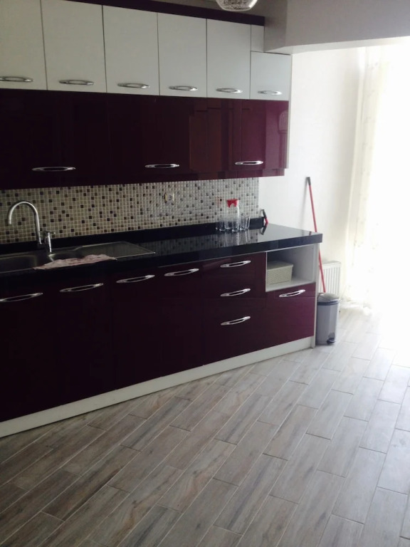 Abbasi Apart - 1