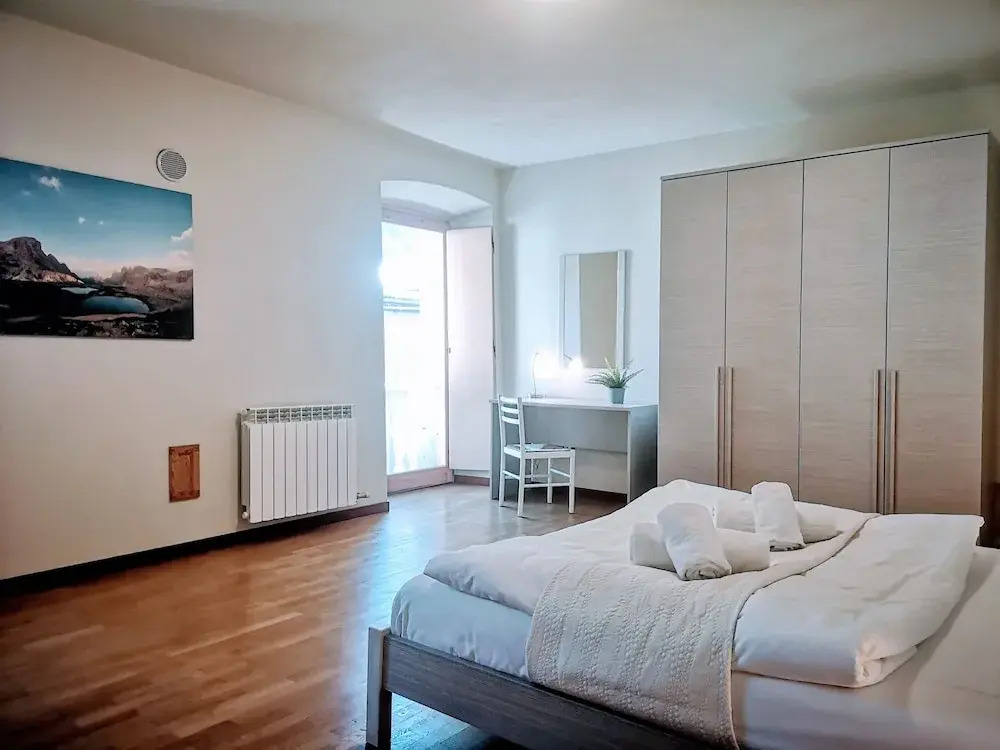 Dolomiti Relax Home