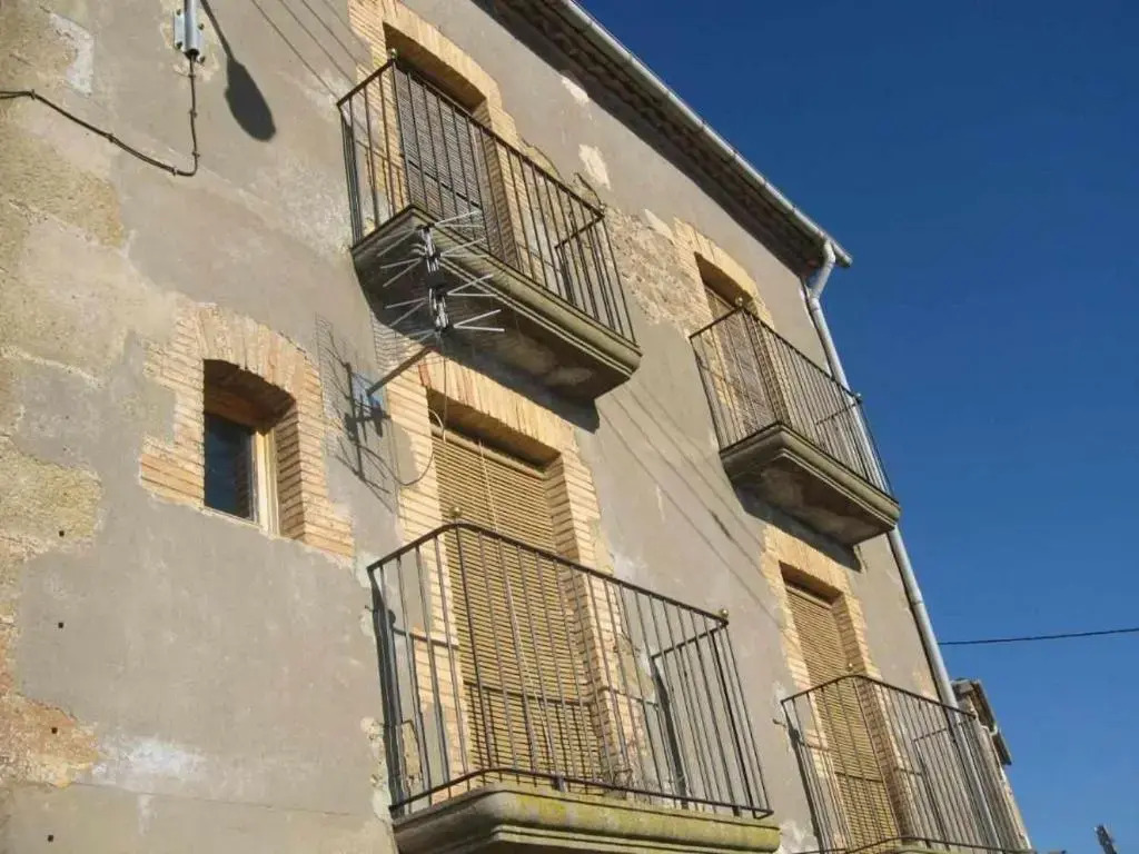 Ca l'Antic Joanet