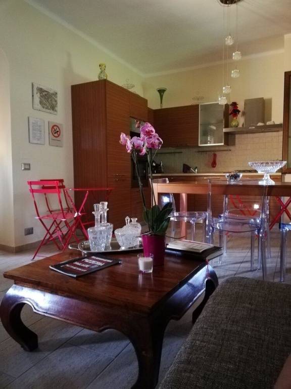 B&B Al Calcandola