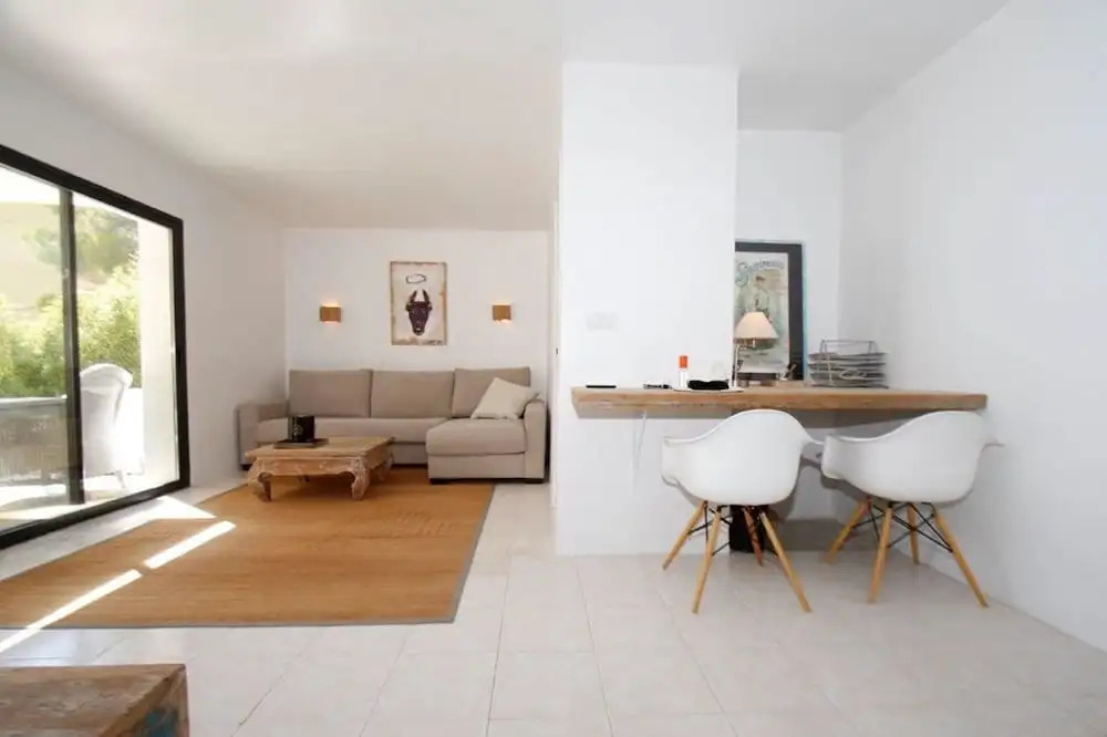 House With one Bedroom in Altea, With Terrace and Wifi - 3 km From the