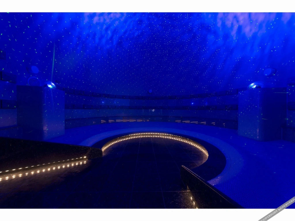 Teriha Spa Resort