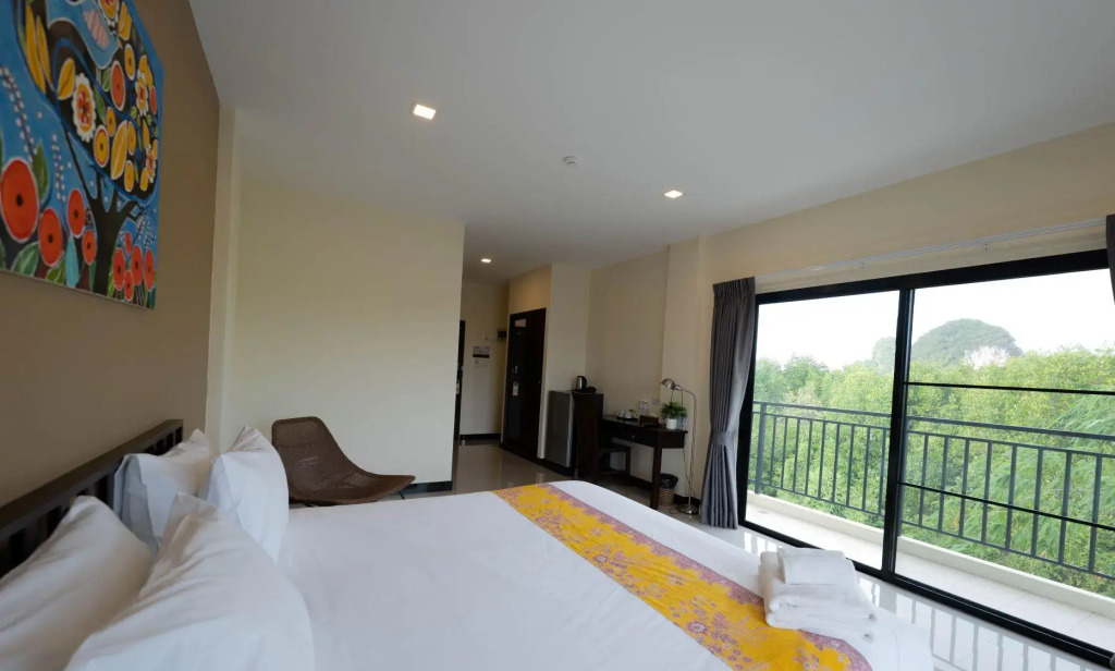 The Nest Krabi Hotel (SHA Plus+)