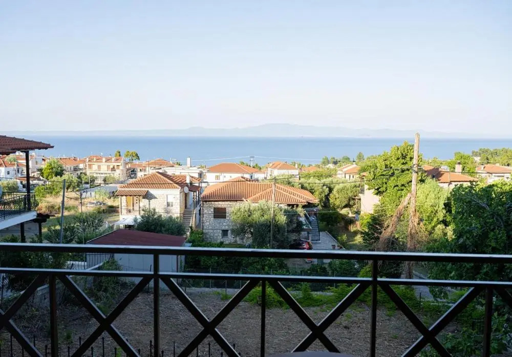 Este Luxury Apartments