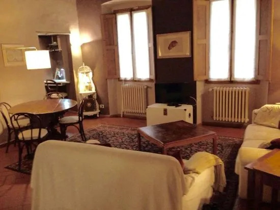 Florence Charming Apartments