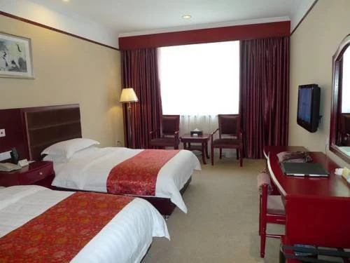 Qianhe International Hotel