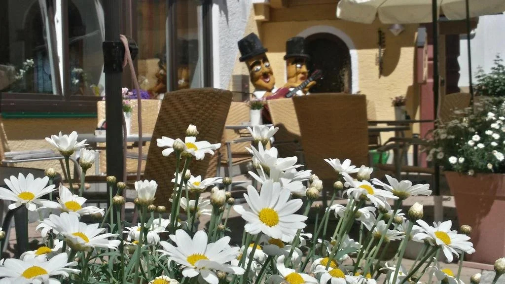 Hotel Rotlechhof