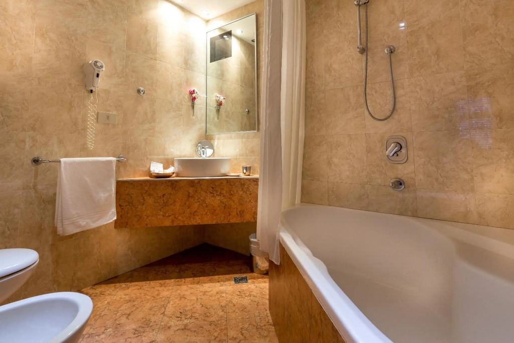 Bio Boutique Hotel XU - Gruppo Ambienthotels