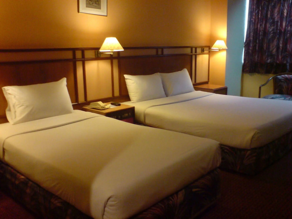 Hotel Grand Continental Kuala Lumpur